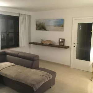 Appartement Zeezicht 
