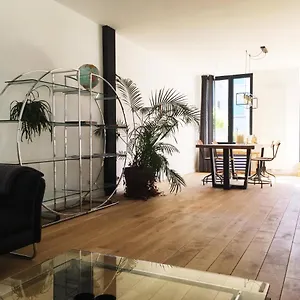 Kloosterloft Belgien
