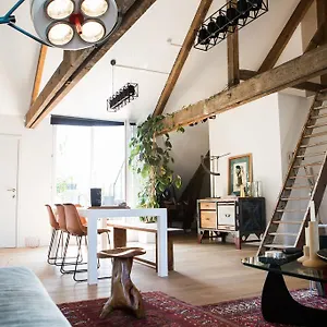Appartement Tempor'area 