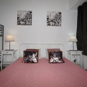 Appartement Brial 2 Bedrooms, Lift,, Antwerpen