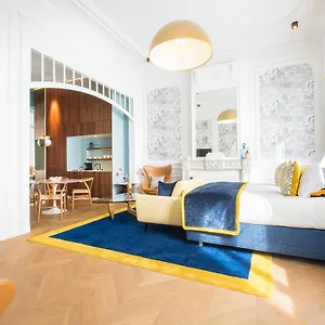 Smartflats - Raphael Belgien