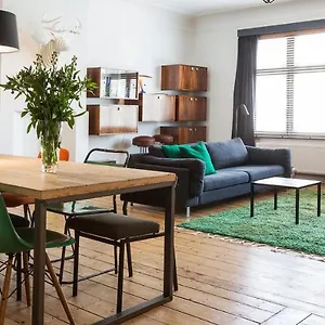 Appartement - - Peace In The City 