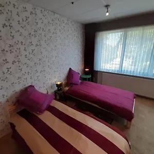 Appartement Casa Di Claudia, Antwerpen