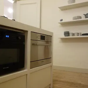 Accommodatie bij particulieren Minerva, Antwerpen
